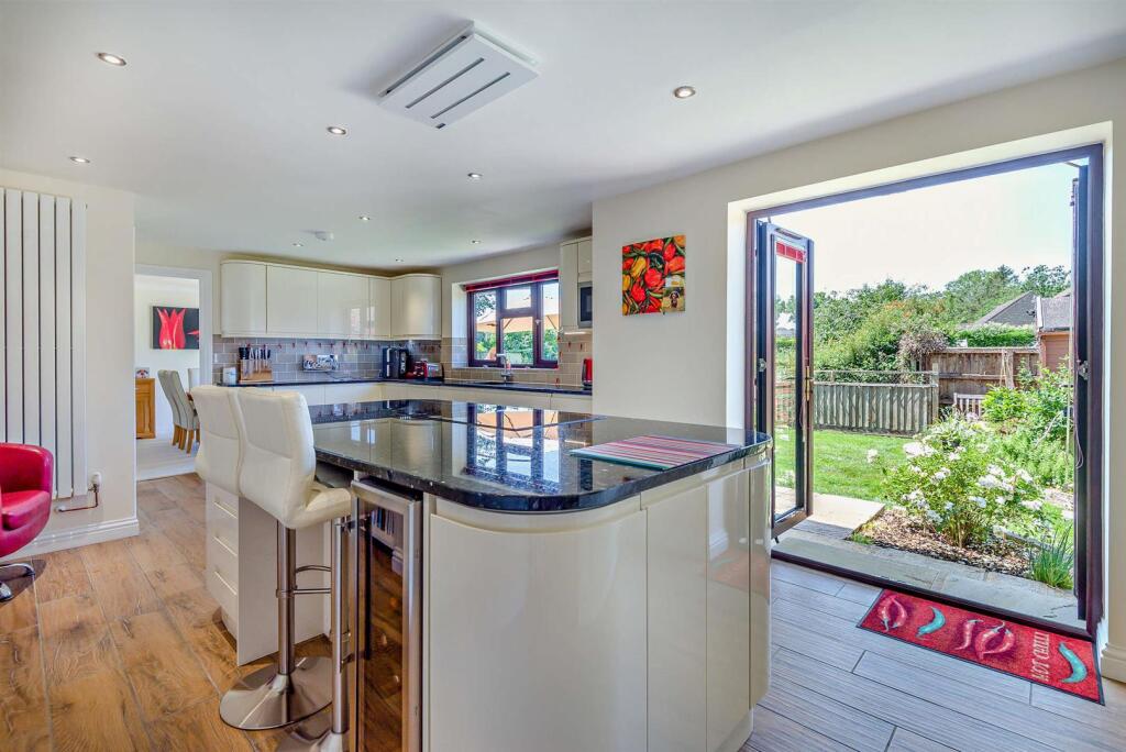 Main image of property: Minety