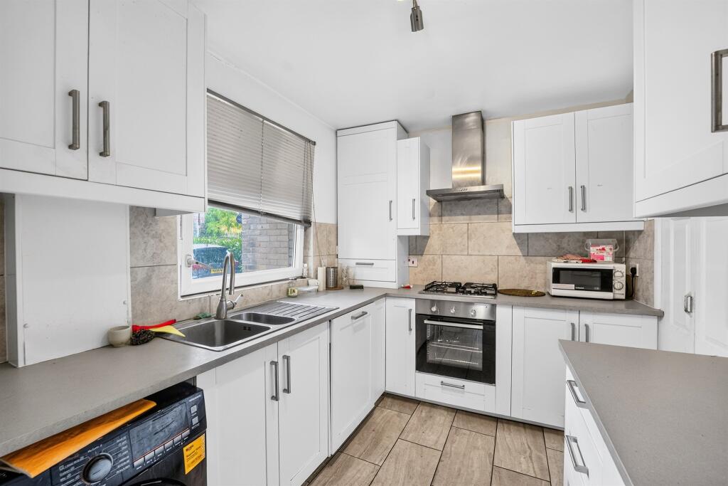 Main image of property: Gressenhall Road, London