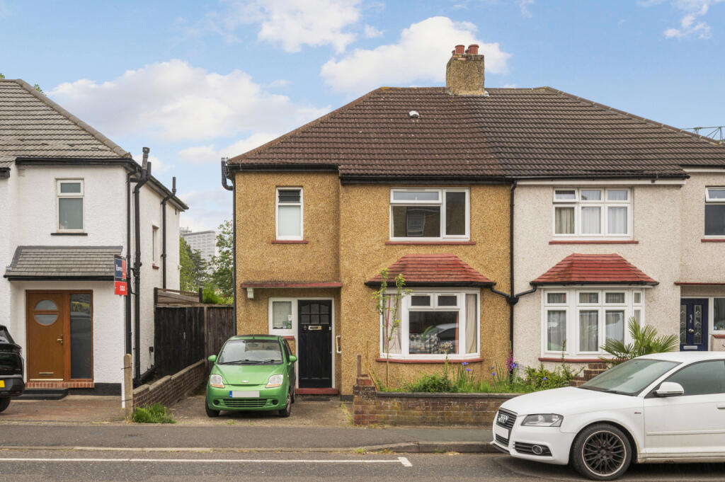 Main image of property: Red Lion Road, Surbiton, KT6
