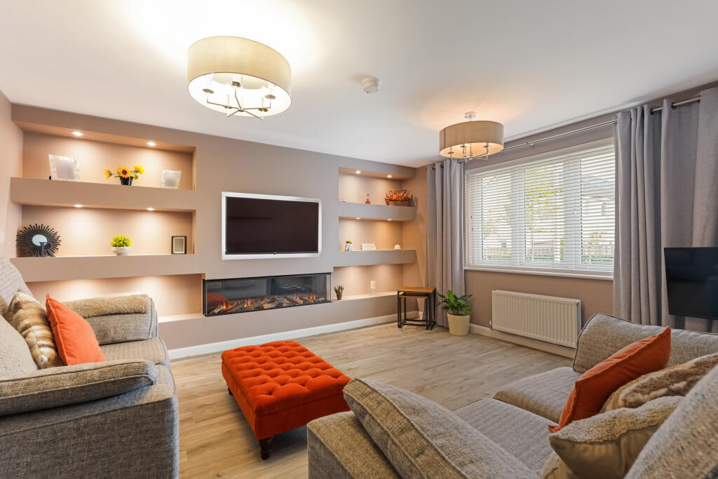 Main image of property: 19 Nasmyth Park, Calderwood, East Calder, EH53 0GP