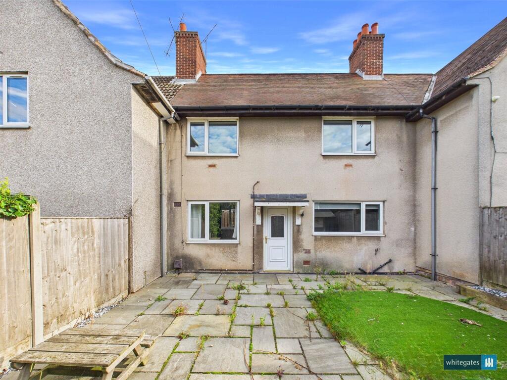 Main image of property: Green Lane, Woodlands, Doncaster, South Yorkshire, DN6