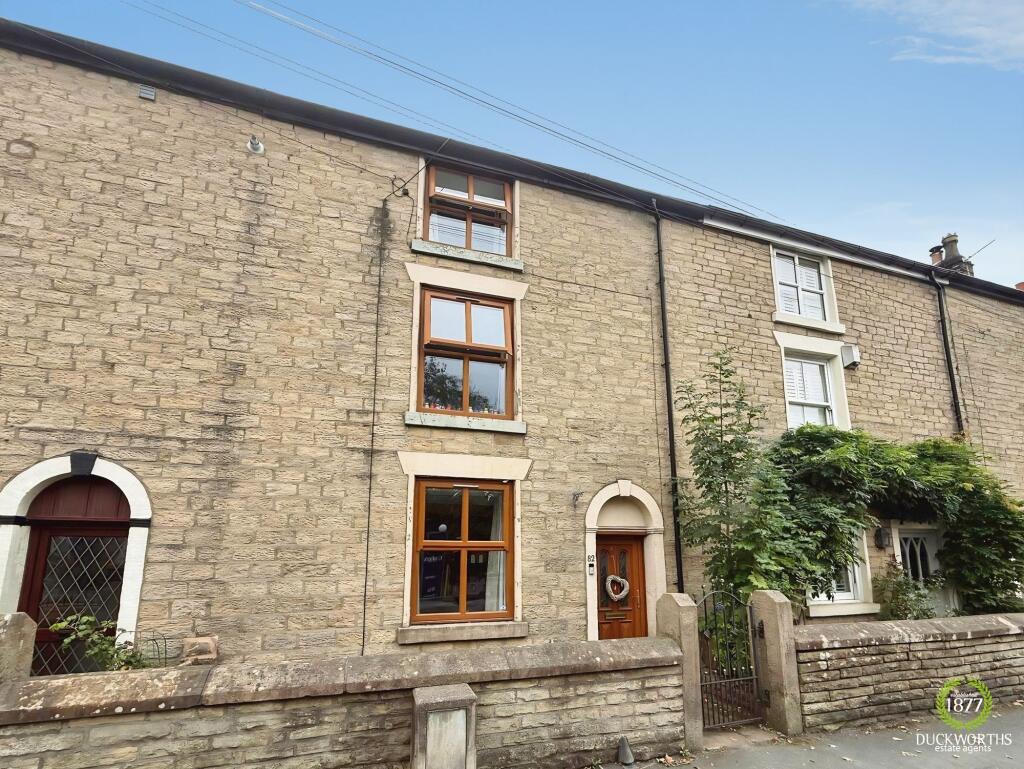 Main image of property: Bradshaw Road, Bolton, BL2