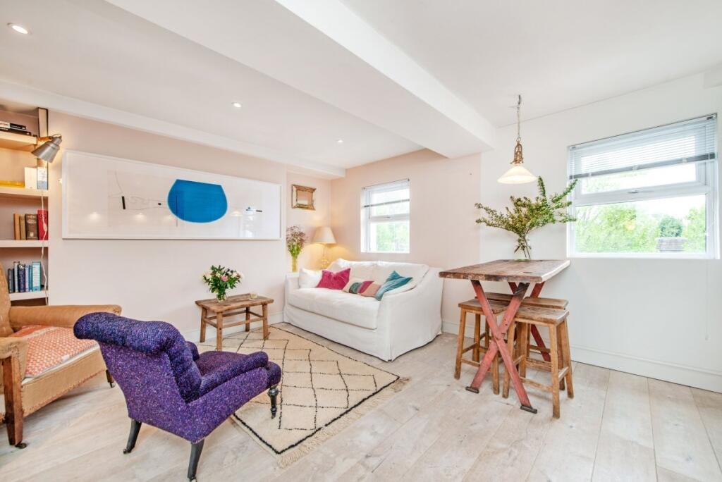 Main image of property: Kensington High Street, Kensington, London, W8