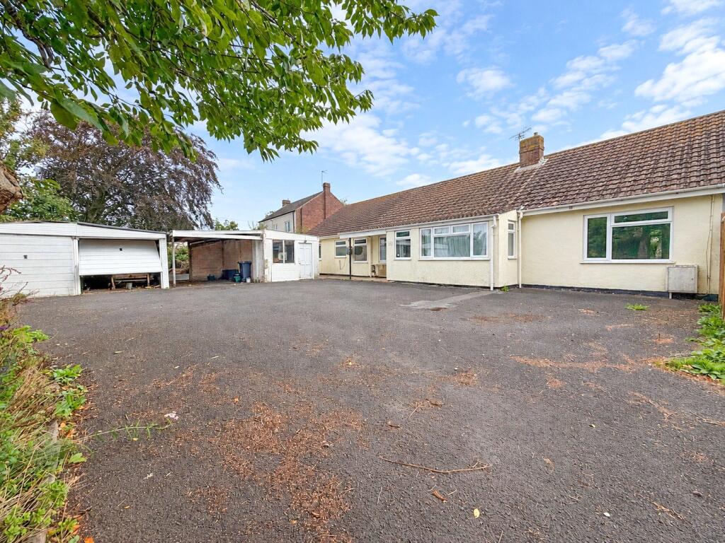 Main image of property: Alstone Lane, West Huntspill, Somerset, TA9