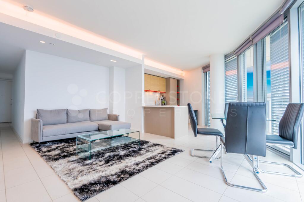 Main image of property: Hoola, Tidal Basin Road, London, E16