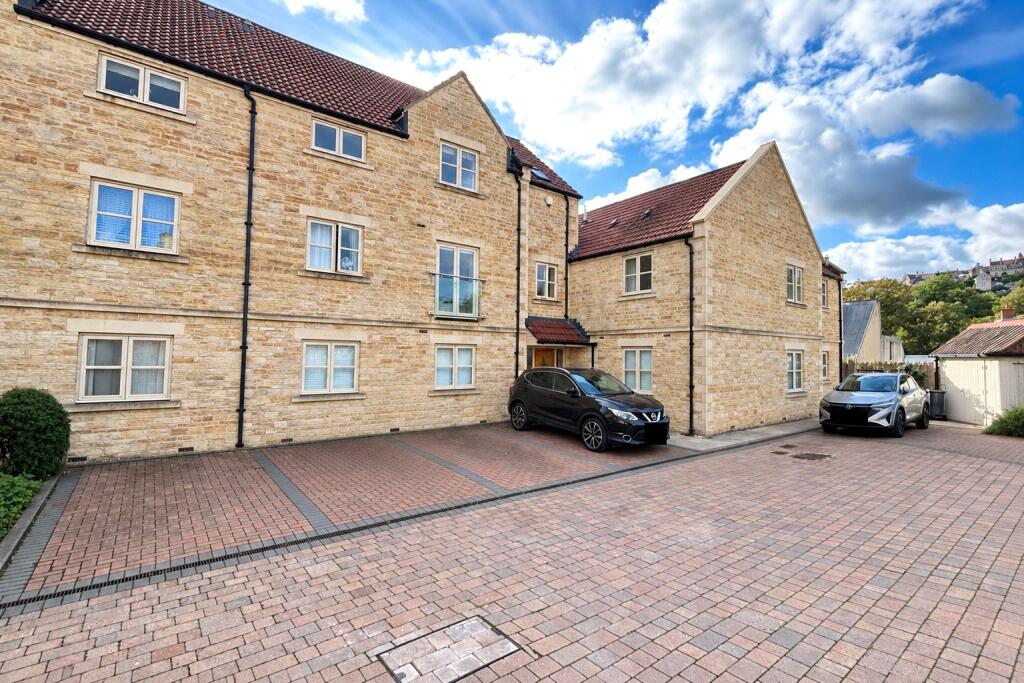 Main image of property: Stones Court, Bradford On Avon