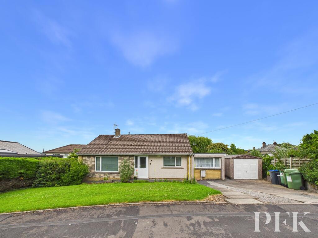 Main image of property: Norwood Drive, Cockermouth, CA13