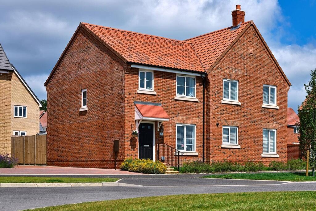 Main image of property: Kingsfleet
Norwich Road
Thetford
IP24 2FJ