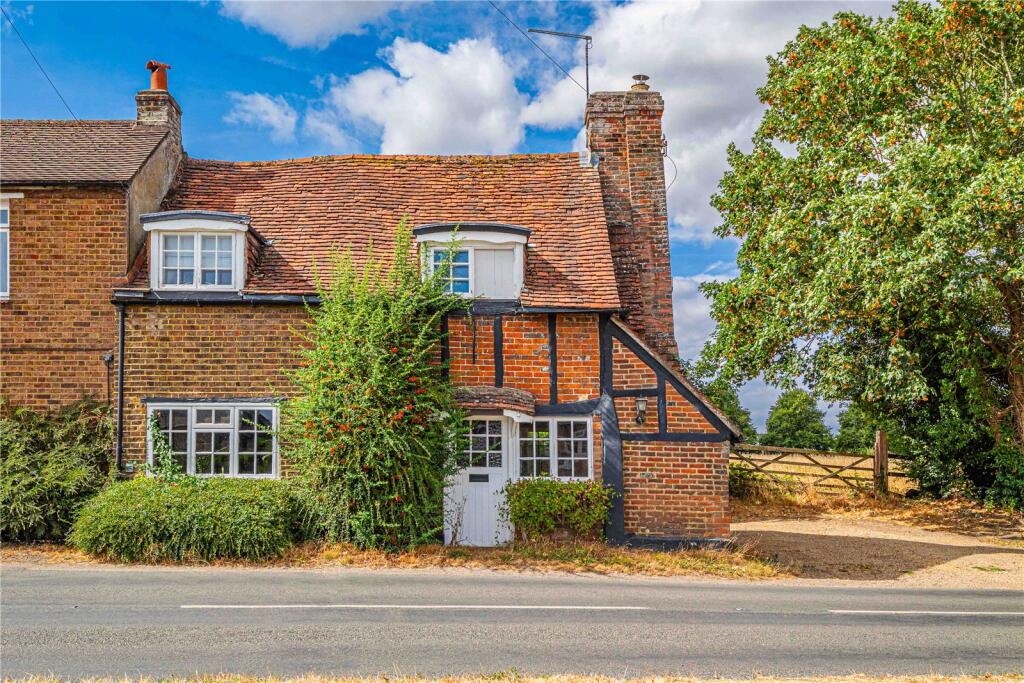 Main image of property: The Green, Sarratt, Rickmansworth, Hertfordshire, WD3