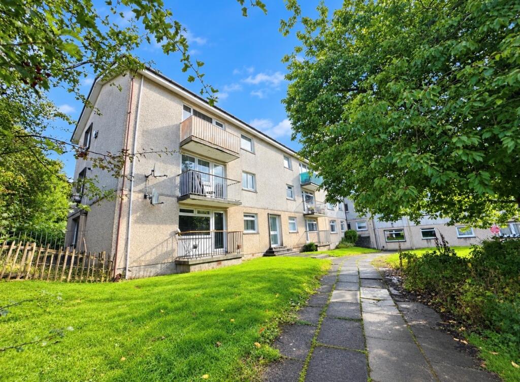 Main image of property: Montreal Park, East Kilbride, G75