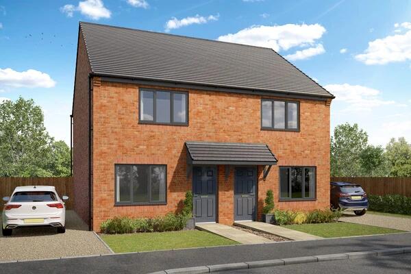 Main image of property: Gilcroft Street,
Skegby,
Sutton-In-Ashfield,
NG17 3EL