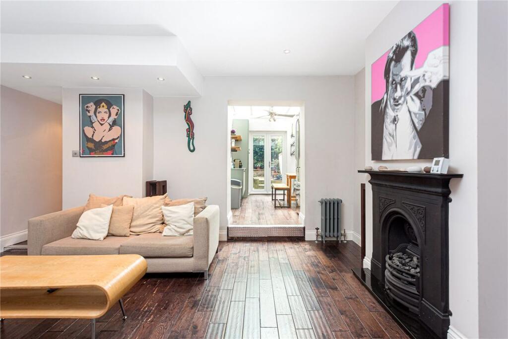 Main image of property: Oakington Road, Maida Vale
