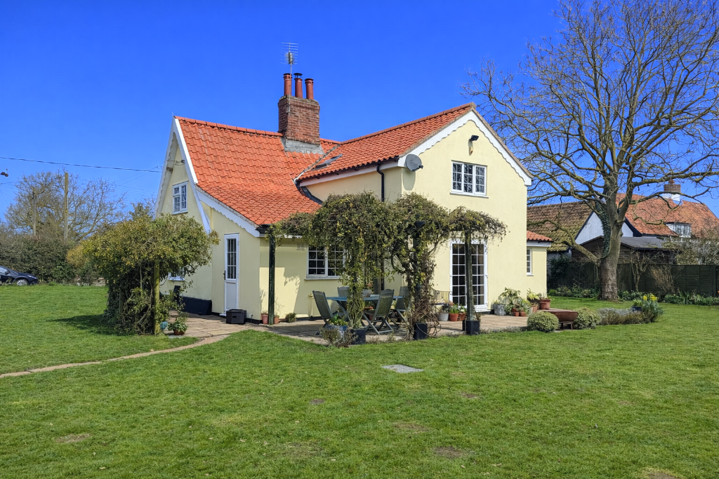 Main image of property: Debenham Outskirts 