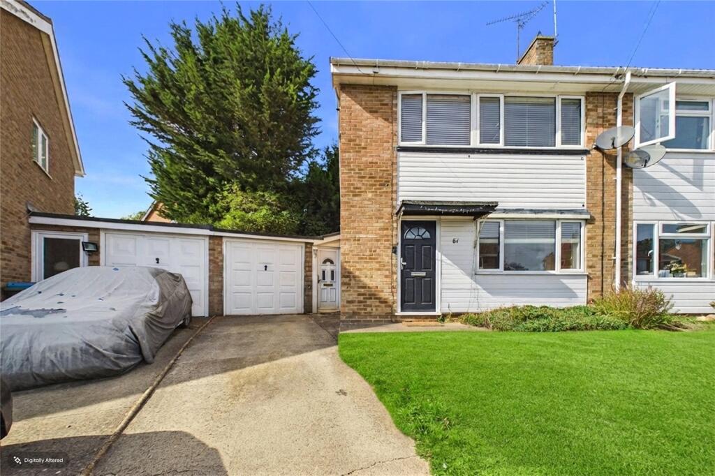 Main image of property: Manor Park, Maids Moreton, Buckingham, Buckinghamshire, MK18