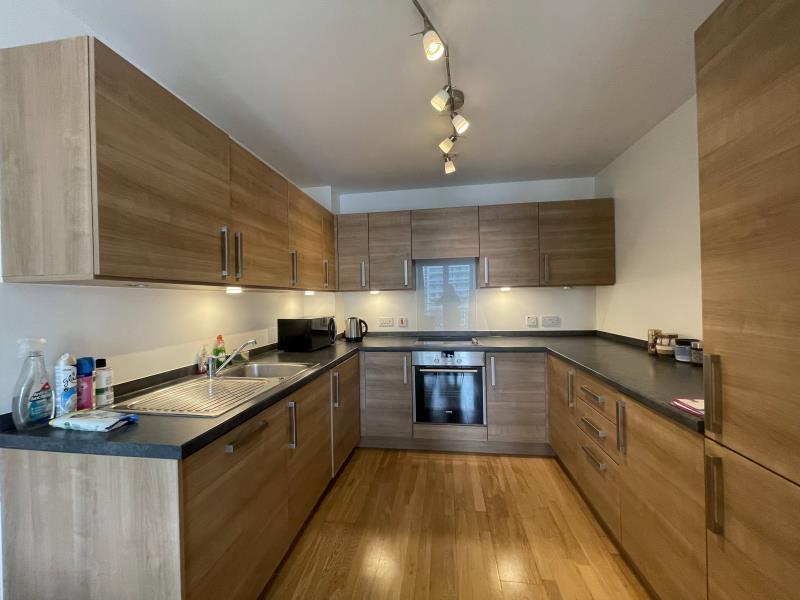 Main image of property: Quadrant Court, Wembley Park