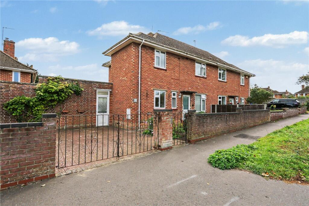 Main image of property: Scarlet Road, Norwich, Norfolk, NR4