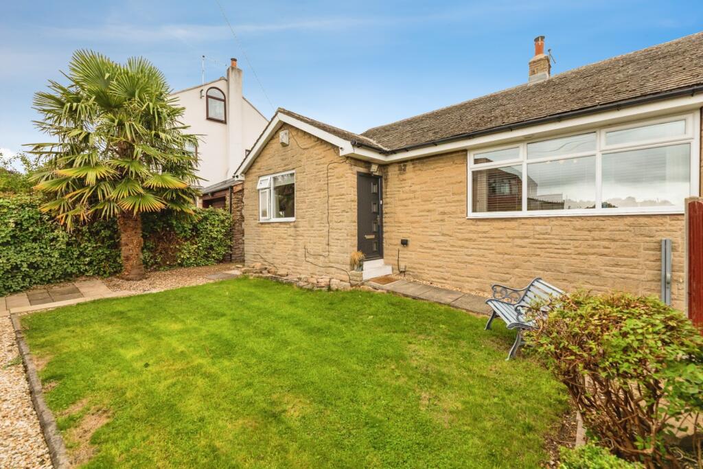 Main image of property: Scholes Lane, Scholes, Rotherham