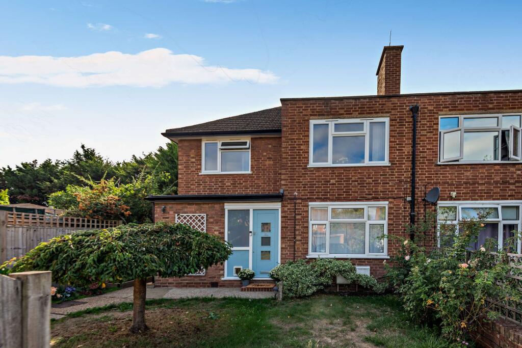 Main image of property: Mayfield Close, Thames Ditton