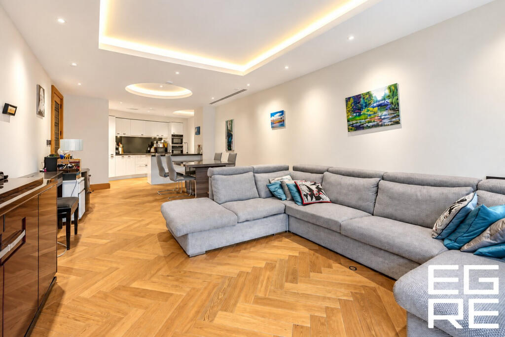 Main image of property: Abell House, 31 John Islip Street, Westminster, London, SW1P