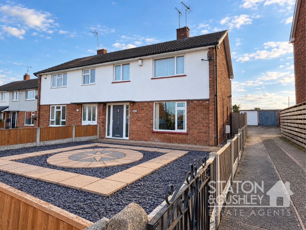 Main image of property: Egmanton Road, Meden Vale, NG20