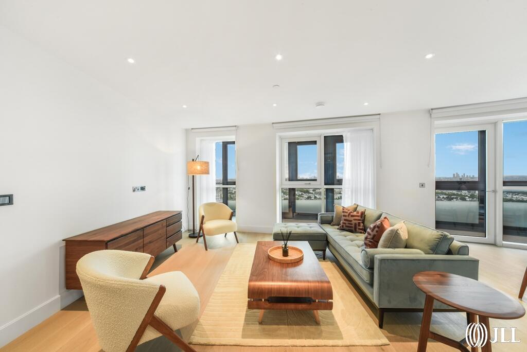 Main image of property: Cascade Way London W12