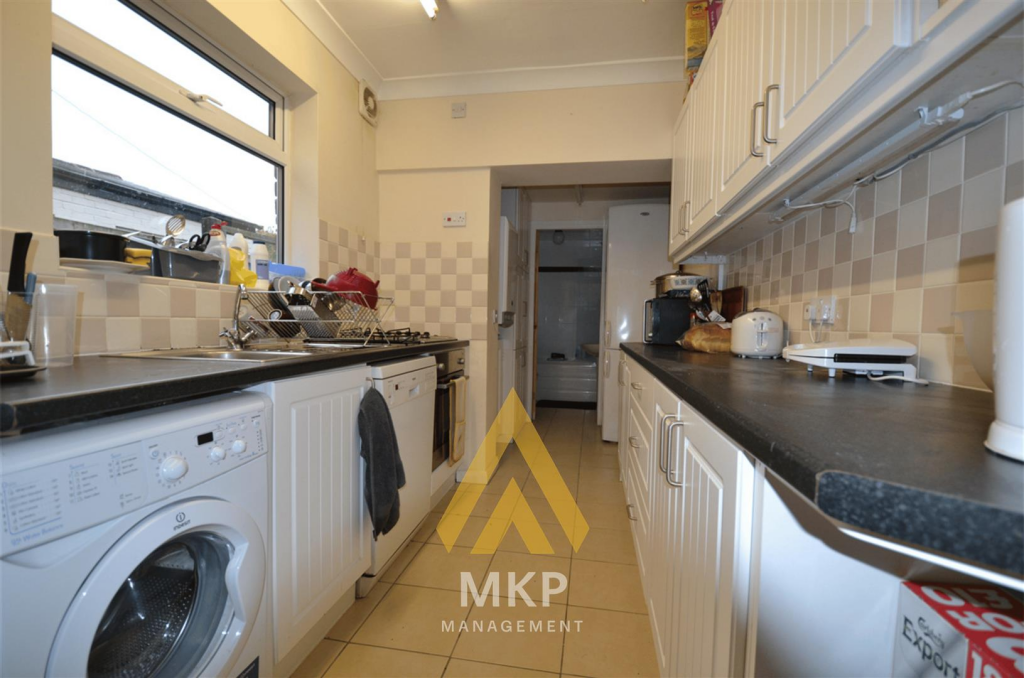Main image of property: Warwards Lane, Selly Oak B29 7RA