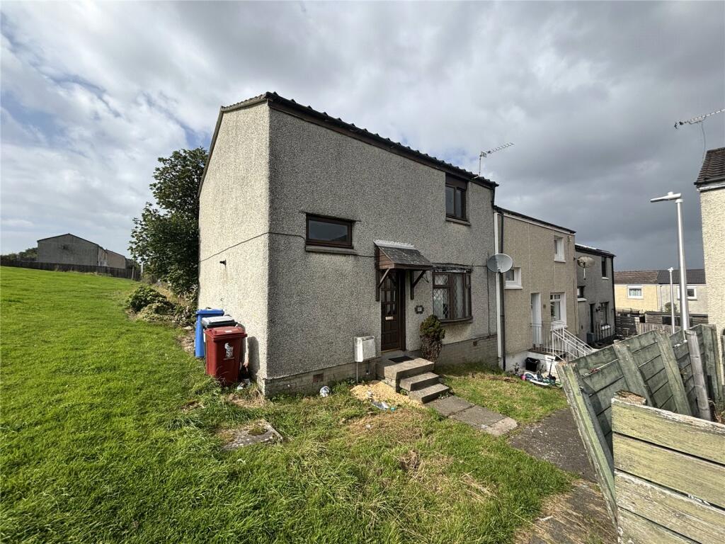 Main image of property: Dawson Place, Bo'ness, Stirlingshire, EH51