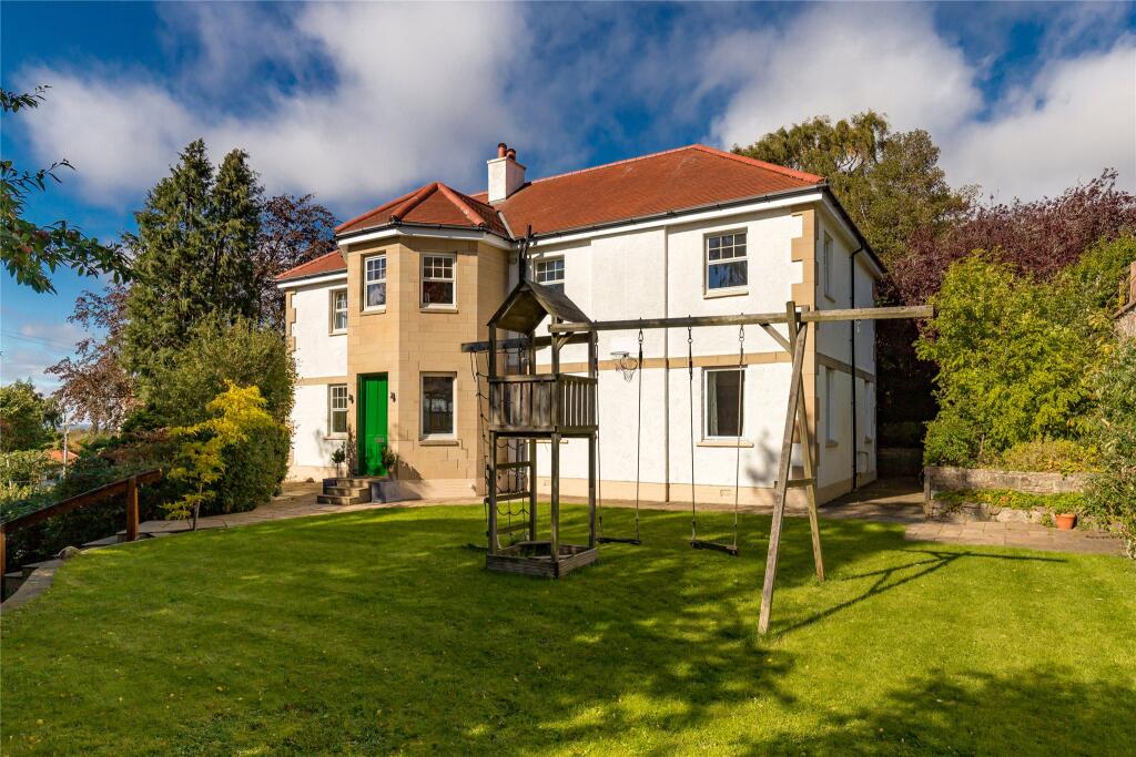 Main image of property: Comiston Rise, Comiston, Edinburgh