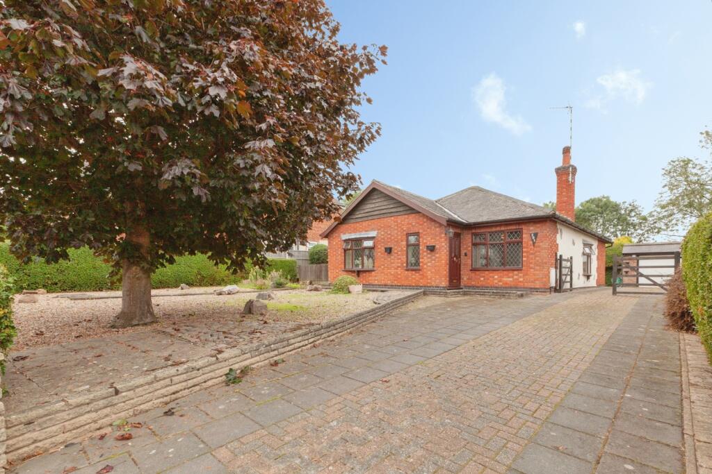 Main image of property: Scraptoft Lane, Leicester, Leicestershire, LE5