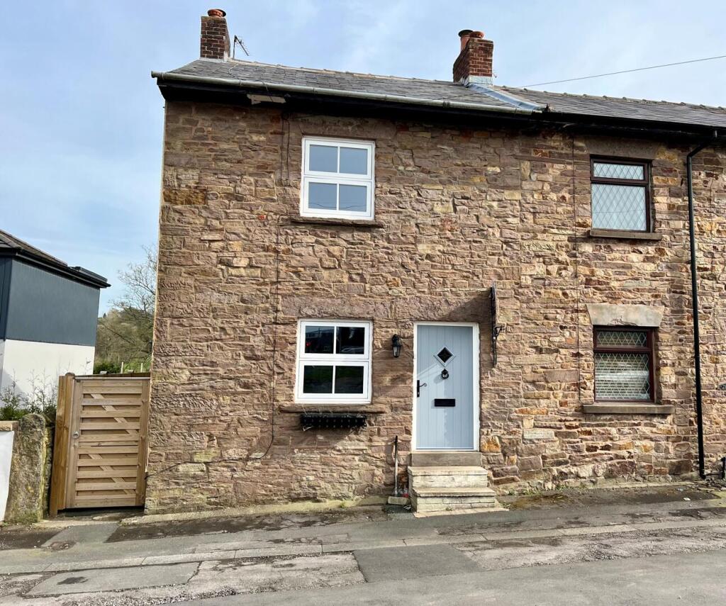 Main image of property: Blackburn Road, Whittle-Le-Woods, Chorley