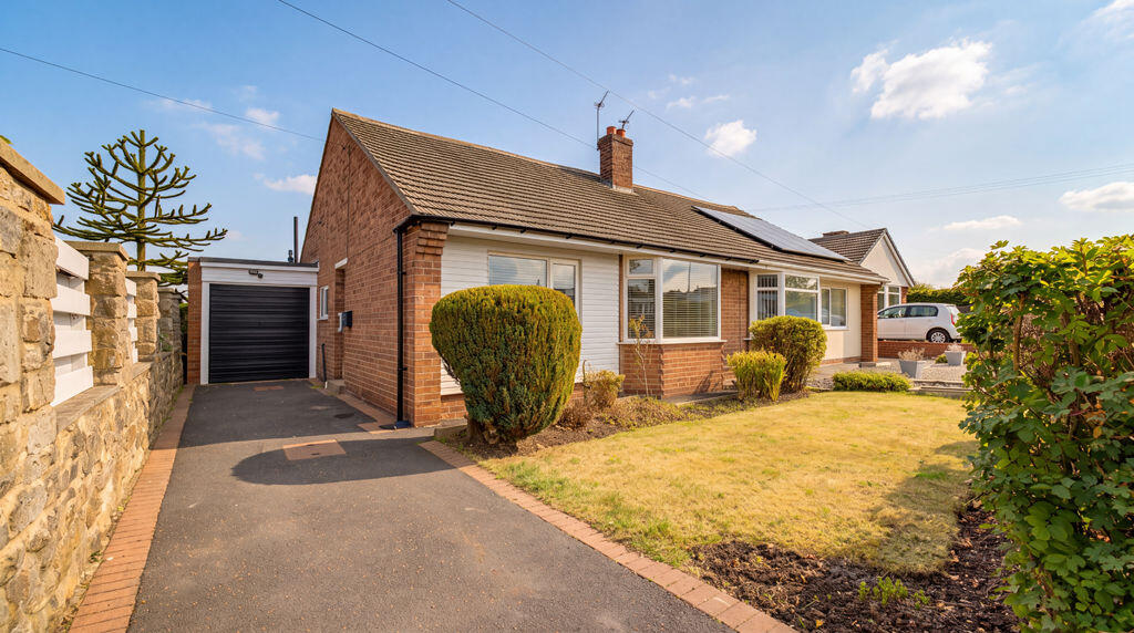 Main image of property: Blanchland Avenue, Wideopen, Newcastle upon Tyne