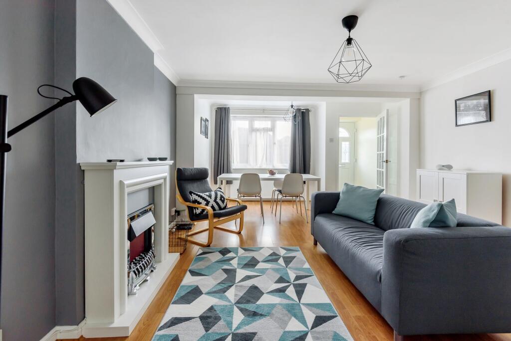 Main image of property: Milton Road, Sutton Courtenay, OX14