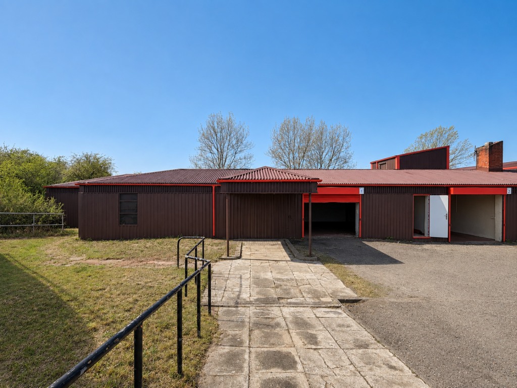 Main image of property: Millholme Business Park, Milhome Avenue, Skelton Industrial Estate, Skelton-in-cleveland