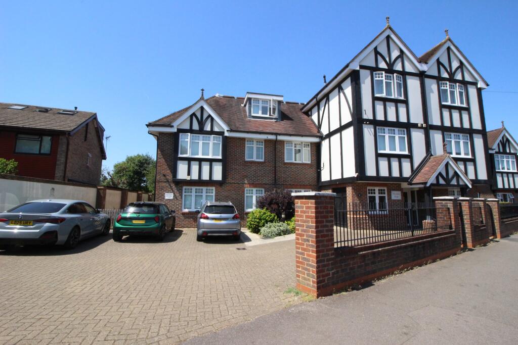 Main image of property: Brookview Lodge, Green Lane, Worcester Park KT4