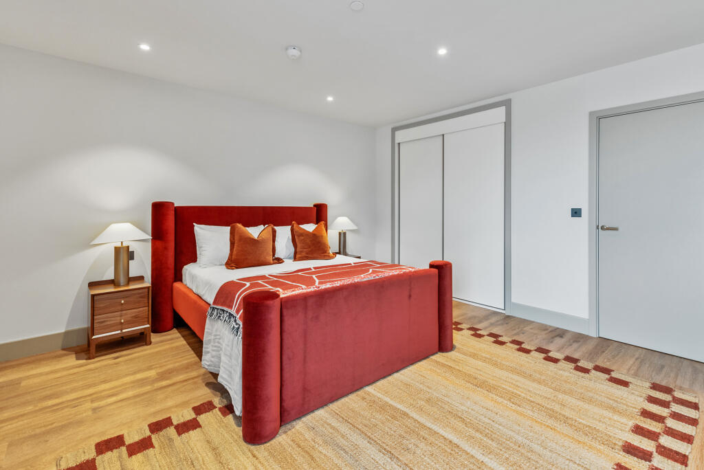 Main image of property: Sessile Apartments, Ashley Road, London, N17 9NW