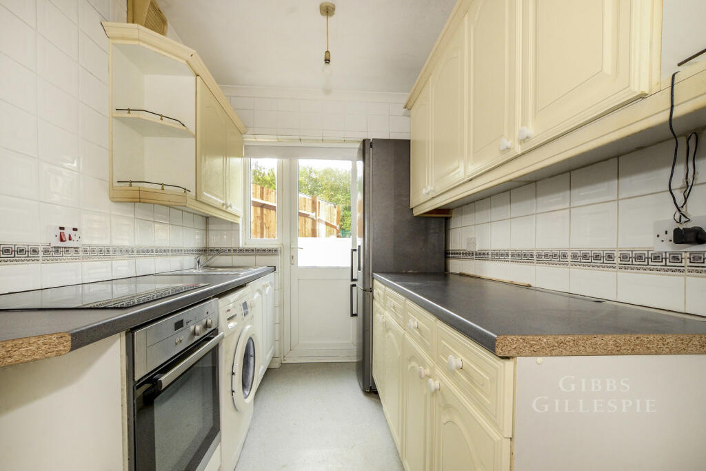 Main image of property: Somervell Road, Harrow, HA2