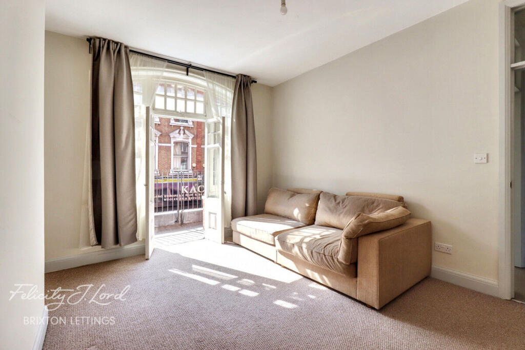 Main image of property: Electric Avenue, LONDON