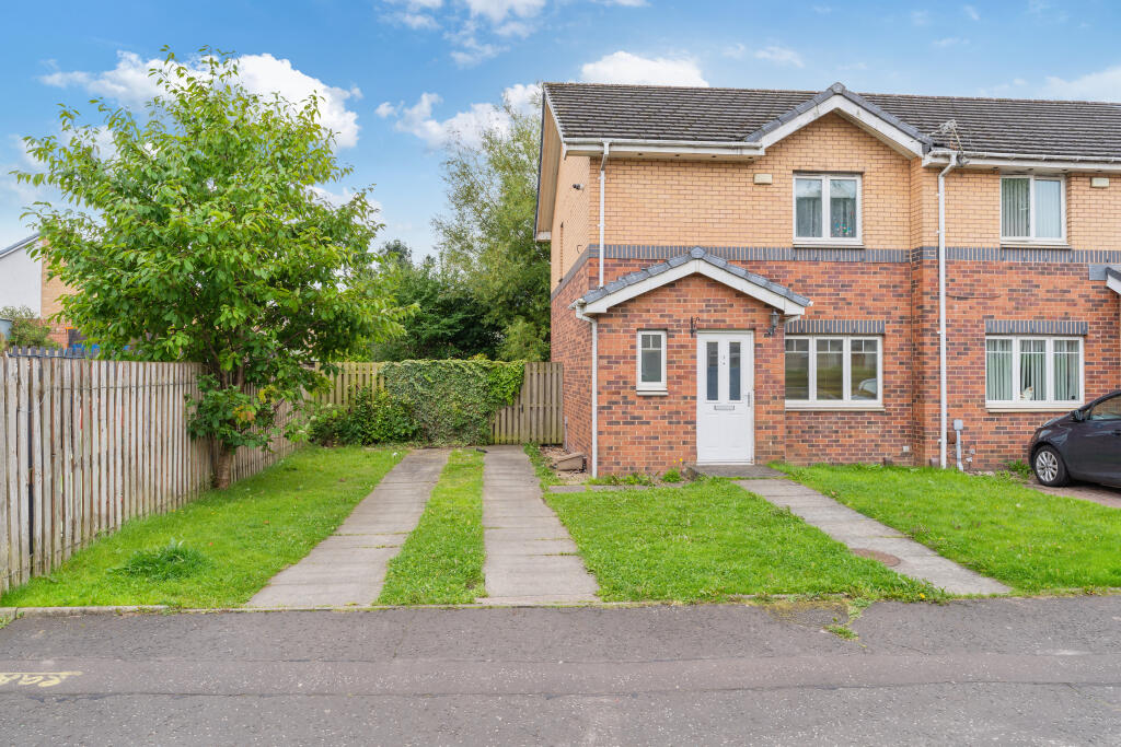 Main image of property: Inverness Street, Glasgow, Glasgow City