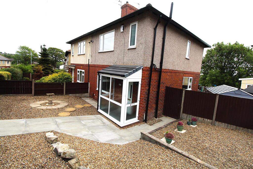 Main image of property: Leicester Avenue, Horwich