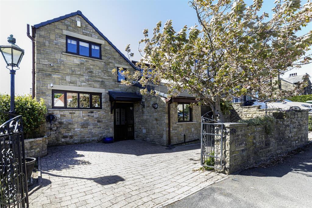 Main image of property: Lightridge Road, Fixby, Huddersfield