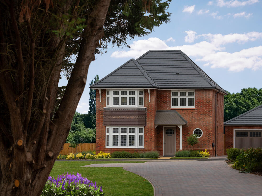 Main image of property: Newton,
NG13 8HA