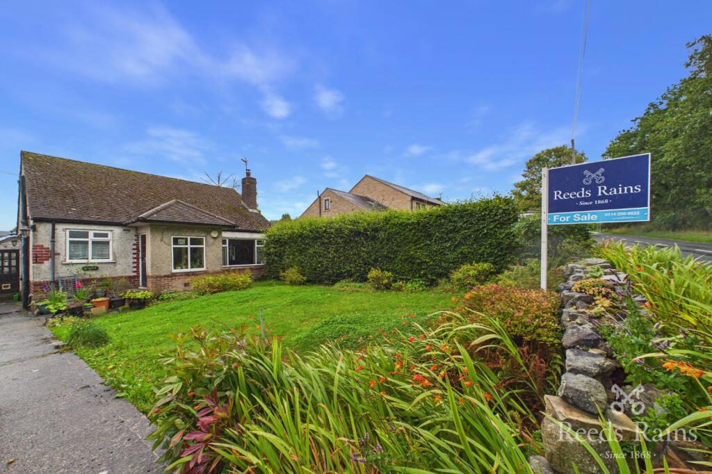 Main image of property: Long Line, Sheffield, S11