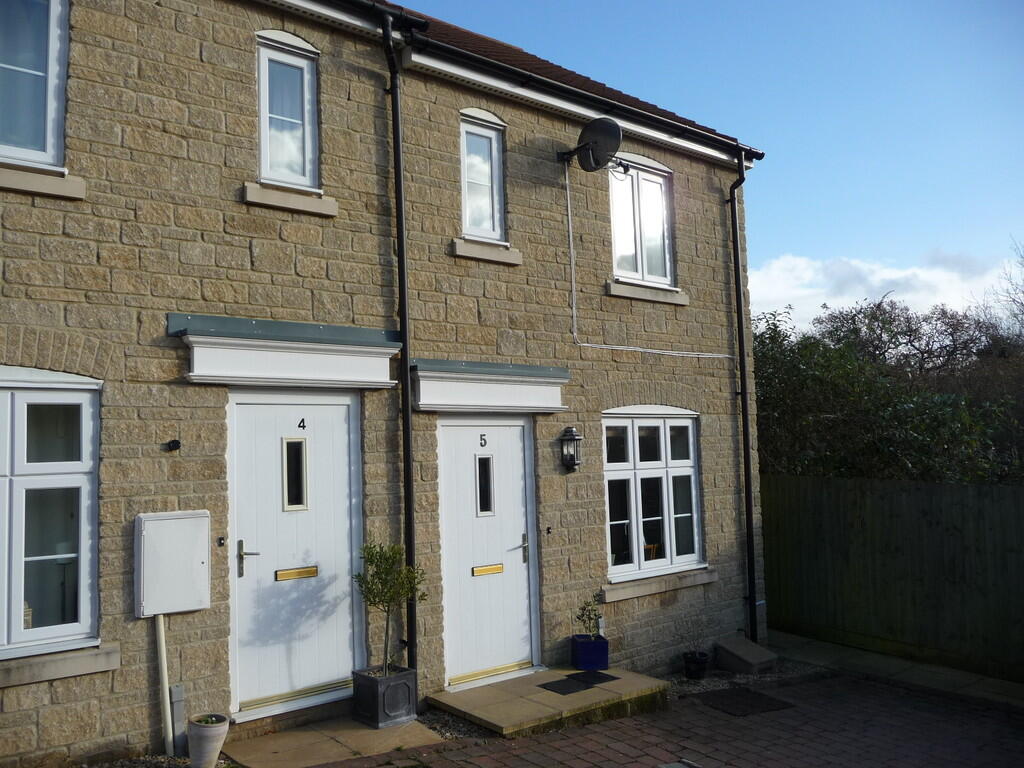Main image of property: Hilly Fields, Corsham