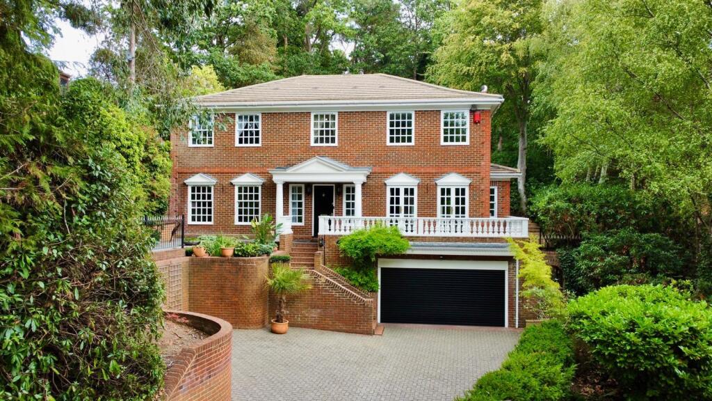 Main image of property: Ingle Dell, Camberley