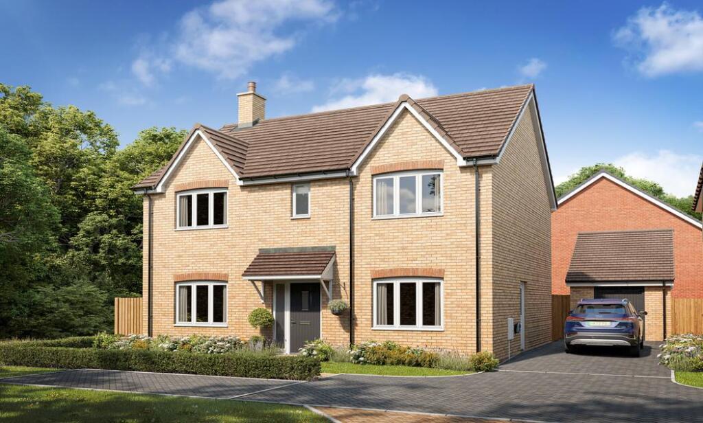Main image of property: Stortford Road,
Dunmow,
CM6 1SG