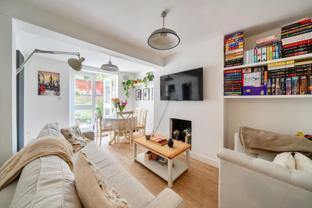 Main image of property: Medina Road, London, N7