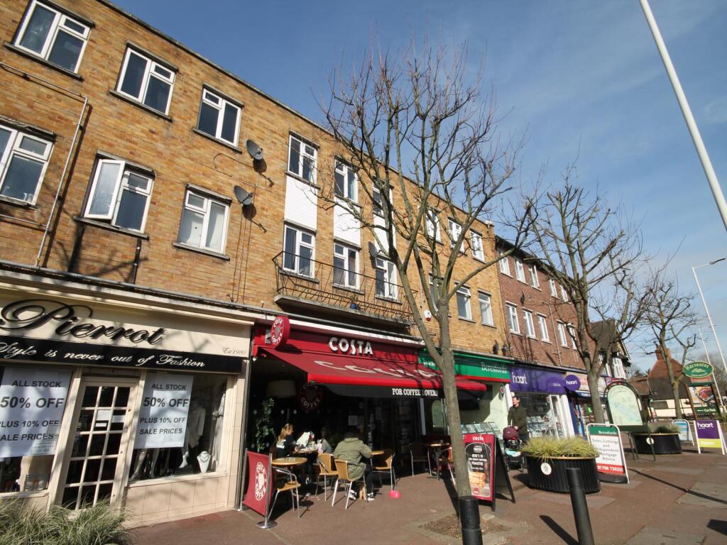 Main image of property: B 81 Main Road, Romford, RM2