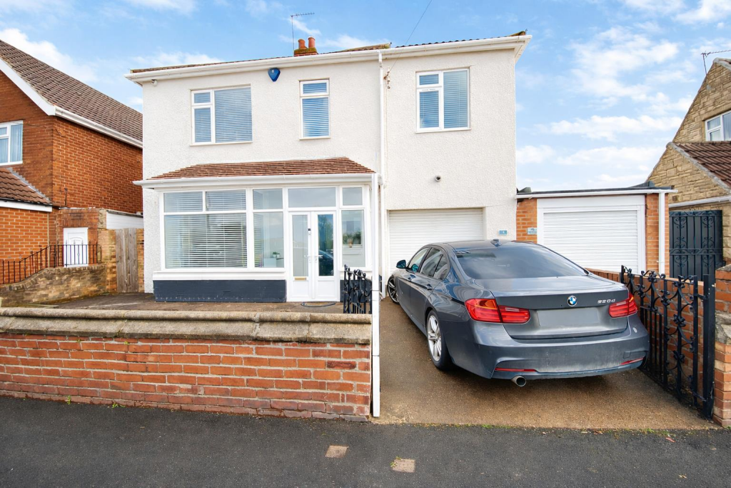 Main image of property: Western Avenue, Seaton Delaval, Whitley Bay