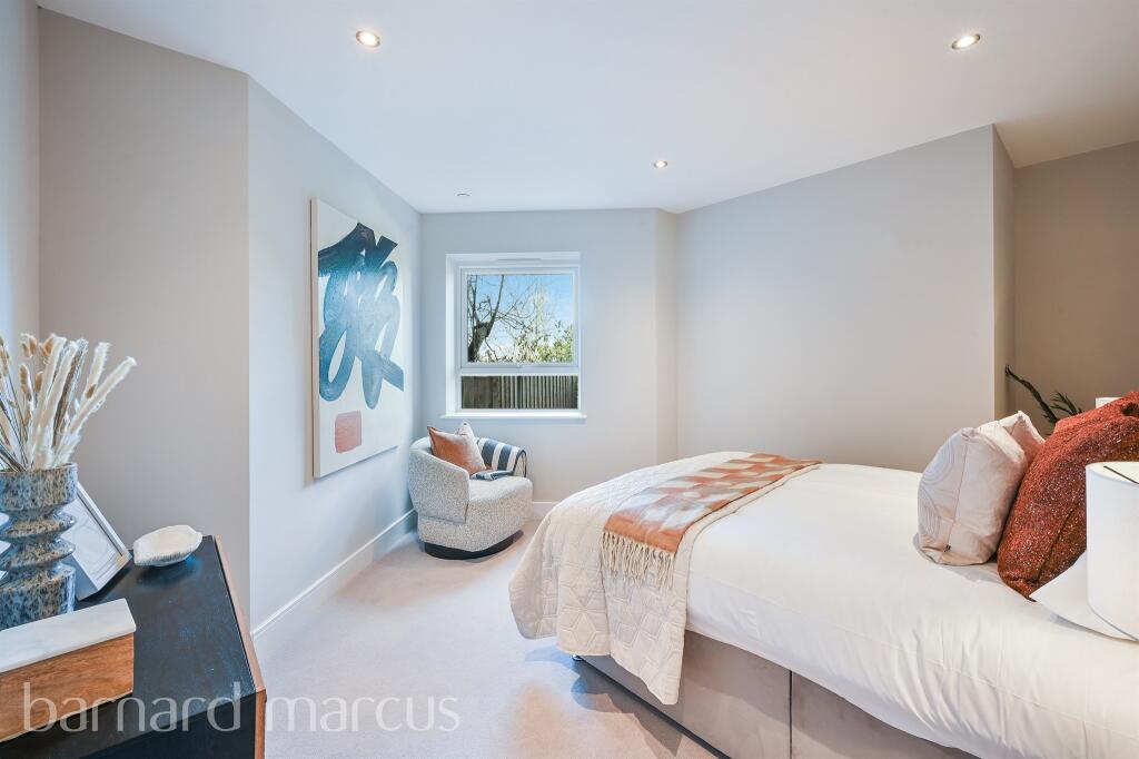 Main image of property: Riddlesdown Road, Purley