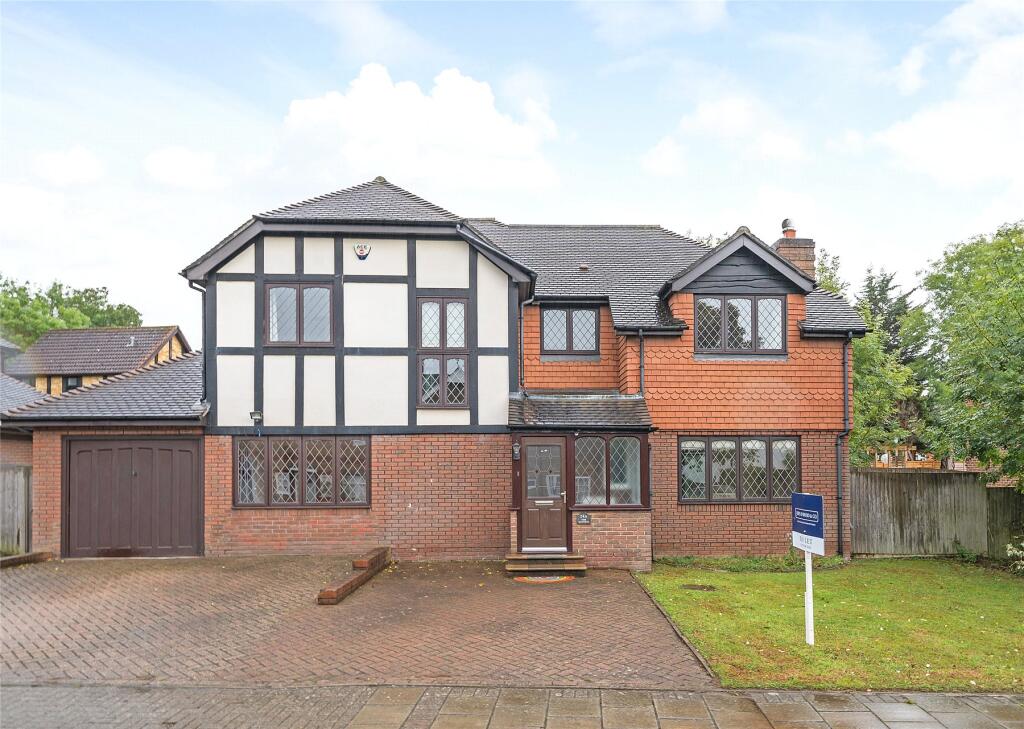 Main image of property: The Gardens, Beckenham, BR3
